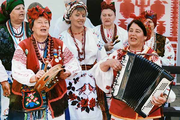 Ніла Олександрівна Луценко