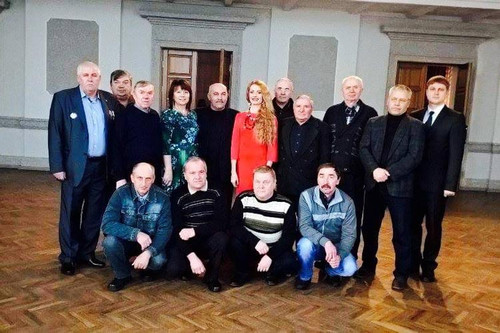 Ярослава Руденко