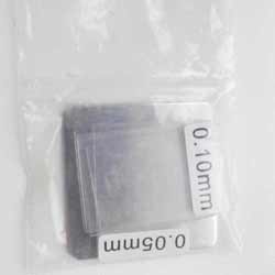 Аксесуари для товщиномірів