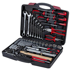 Ключі та набори ключів