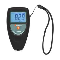 Товщиноміри преміум класу