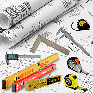 Вимірювальний інструмент