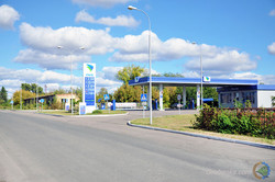  Автозаправні комплекси і станції Гребінківщини (АЗК), (АЗС) 