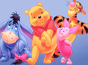 Детские мультфильмы