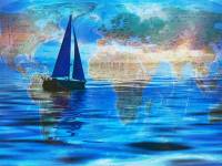 Путешествия по миру