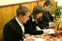 Тарасівська ЗОШ І - ІІІ ст.Гребінківської райради