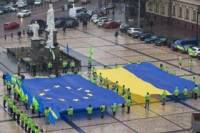 События в Украине