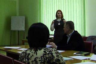 На часі електронне врядування