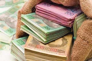 Виконання міського бюджету за 2017 рік