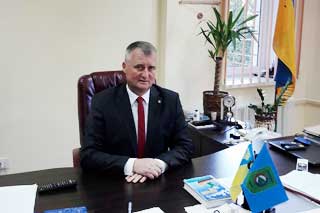 Щотижнева нарада (20 березня 2018 р.)