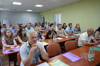 Практикум із застосування законодавства