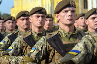 Звернення військового комісара Полтавського обласного військового комісара до офіцерів запасу