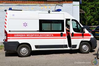 Служба екстреної медичної допомоги