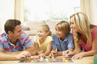 Патронати та сім'я - нова форм сімейного виховання