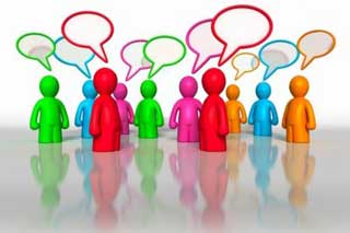 соціологічне опитування для визначення рівня довіри до суду