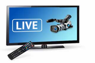 Прямі трансляції в рамках проекту «Відкритий суд»