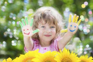 Щастя дитини - у щасливій родині!