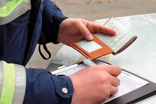 Як дізнатися про наявність штрафів за порушення ПДР