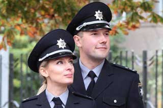 До Гребінківського відділу поліції планує набрати 2 слідчих та 2 дільничних офіцера