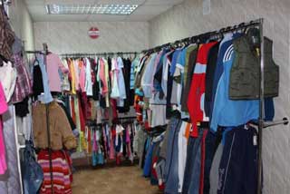 До уваги малозабезпечених сімей Гребінківщини