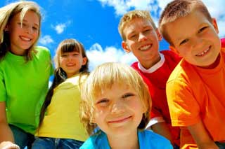 Оздоровча кампанія 2017