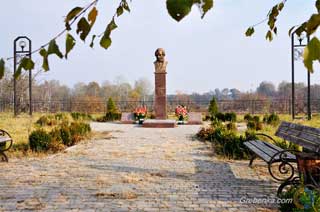 Міжнародний фестиваль культури "Гребінчині вечорниці"