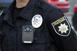 На Гребінківщині оголошено конкурс на заміщення вакантної посади дільничного офіцера поліції 