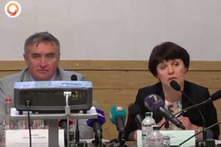 Зміни в пенсійному законодавстві. З перших вуст