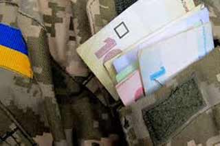 Про результати провелення перерахунку і виплати пенсій колишнім військовослужбовцям