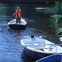 Як вберегти себе в купальний сезон? 