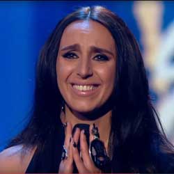 Україна тріумфально перемогла на Євробаченні