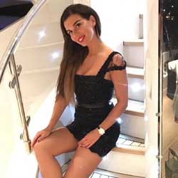 Анна Седокова