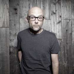 Против Трампа: Моби предостерег президента клипом с отрывками Евромайдана