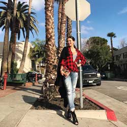 Анна Седокова