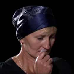 Слідство ведуть екстрасенси. Гребінківщина, с. Почаївка